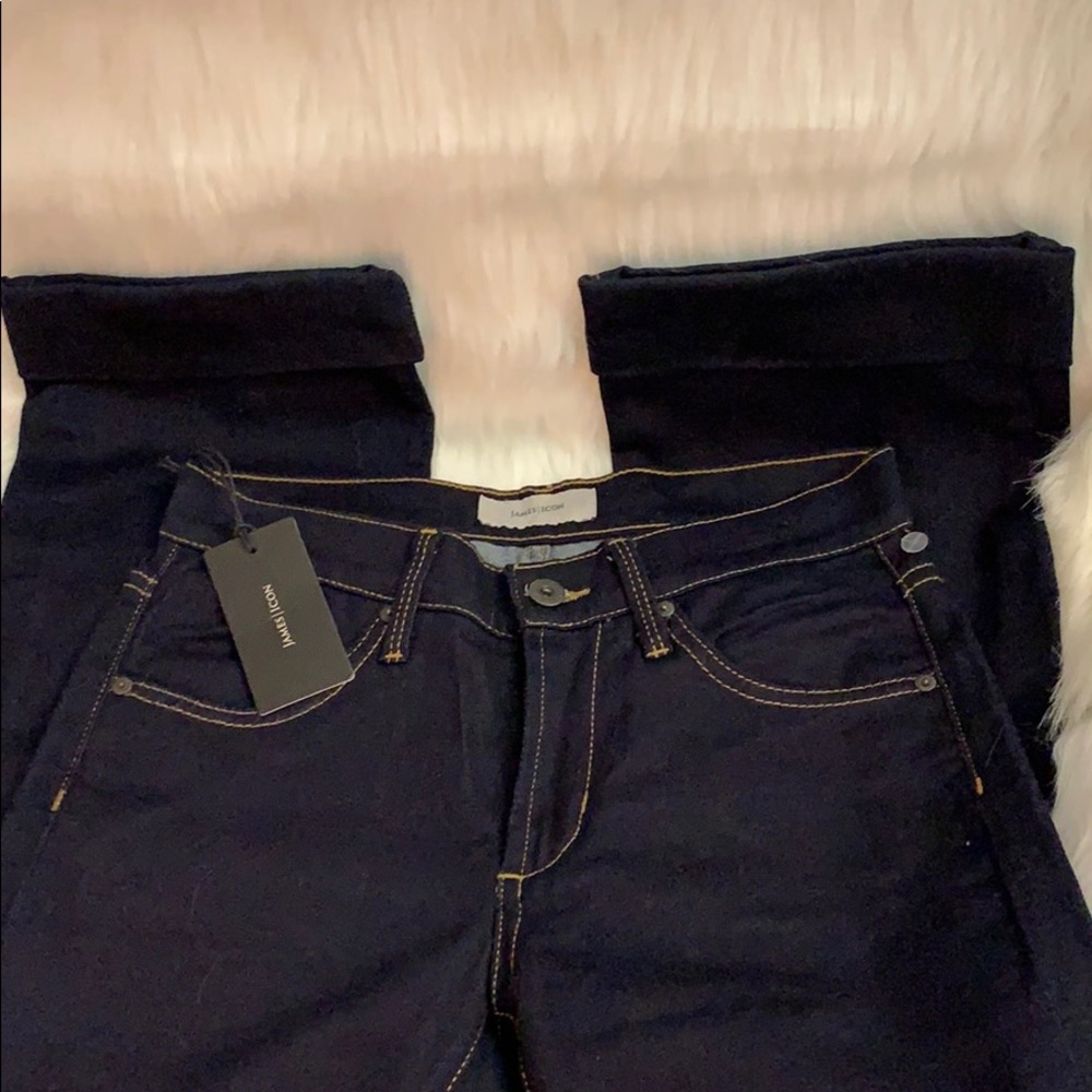 James Icon Jeans - Picture 2 of 7